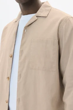 Matinique MAbarto Overshirt Fashion