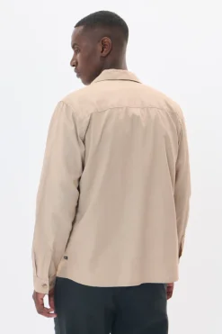 Matinique MAbarto Overshirt Fashion