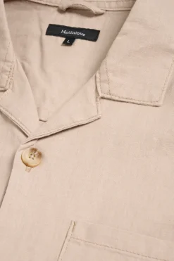 Matinique MAbarto Overshirt Fashion