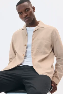 Matinique MAbarto Overshirt Fashion