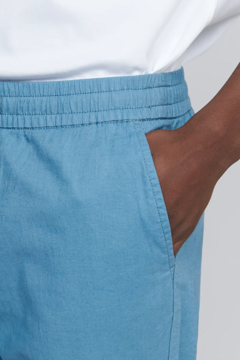 Matinique MAbarton linnebyxor Online