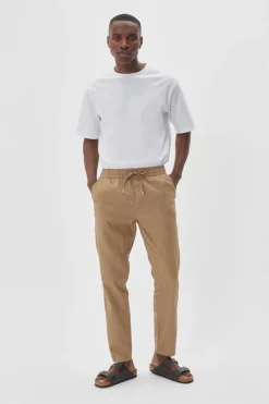 Matinique MAbarton linnebyxor Fashion