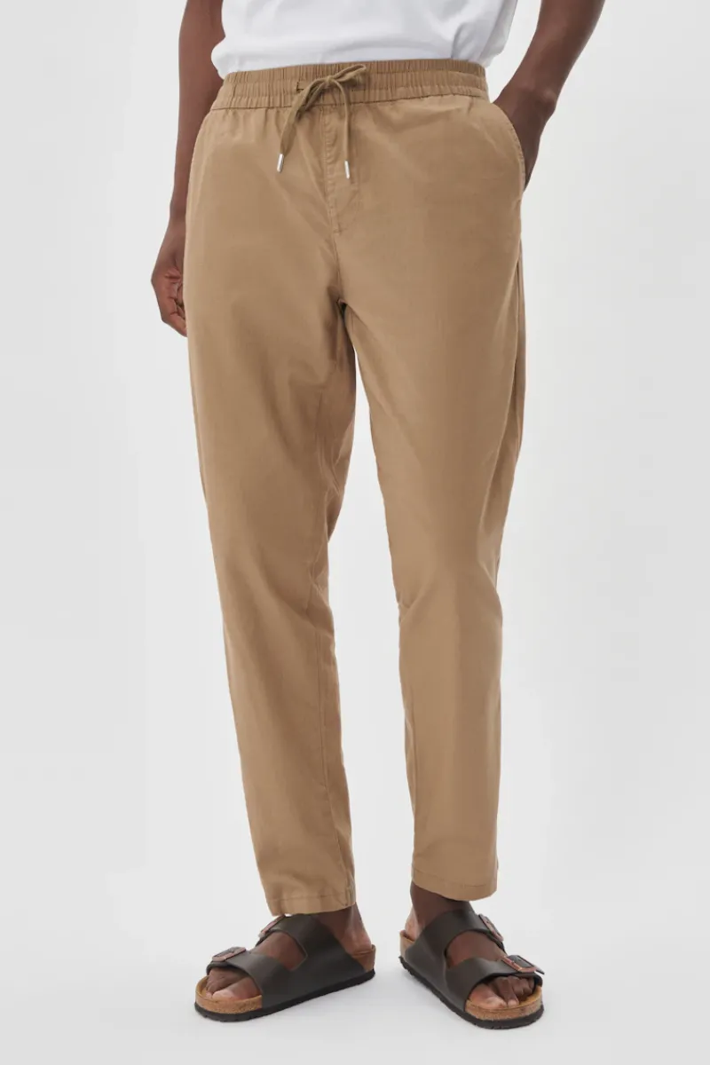 Matinique MAbarton linnebyxor Fashion