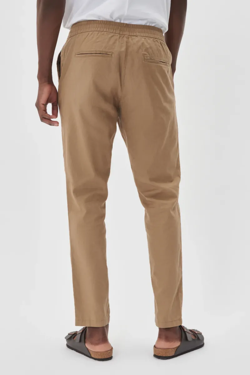 Matinique MAbarton linnebyxor Fashion