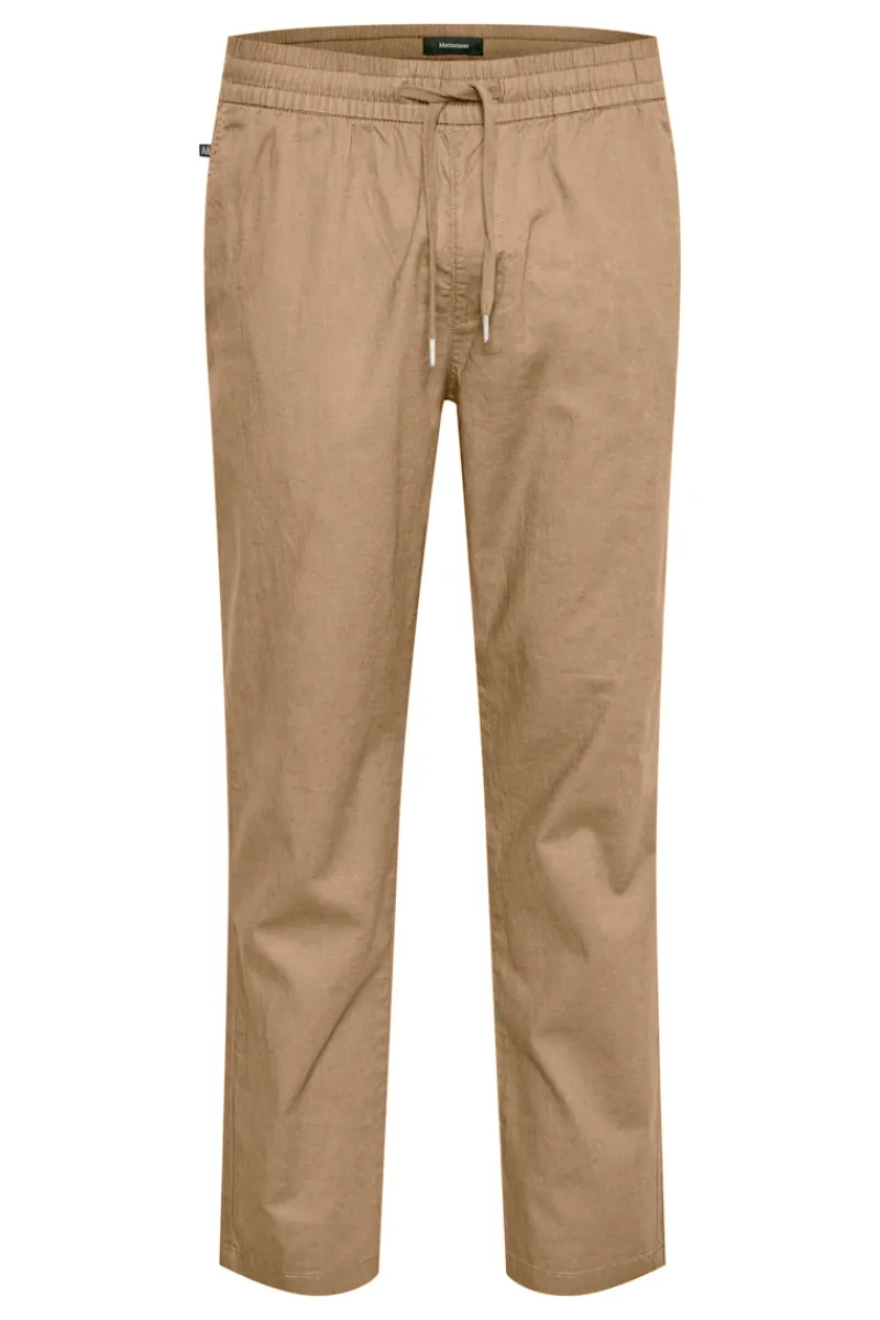Matinique MAbarton linnebyxor Fashion
