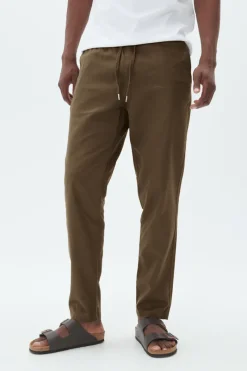 Matinique MAbarton linnebyxor New