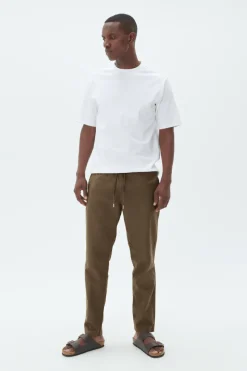 Matinique MAbarton linnebyxor New