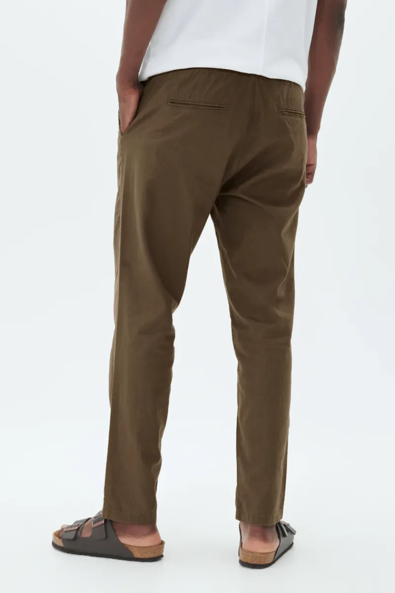 Matinique MAbarton linnebyxor New