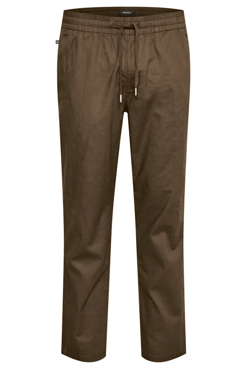 Matinique MAbarton linnebyxor New