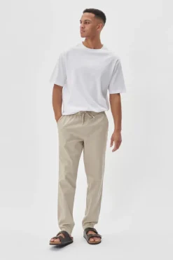 Matinique MAbarton linnebyxor Fashion