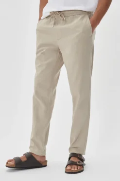 Matinique MAbarton linnebyxor Fashion