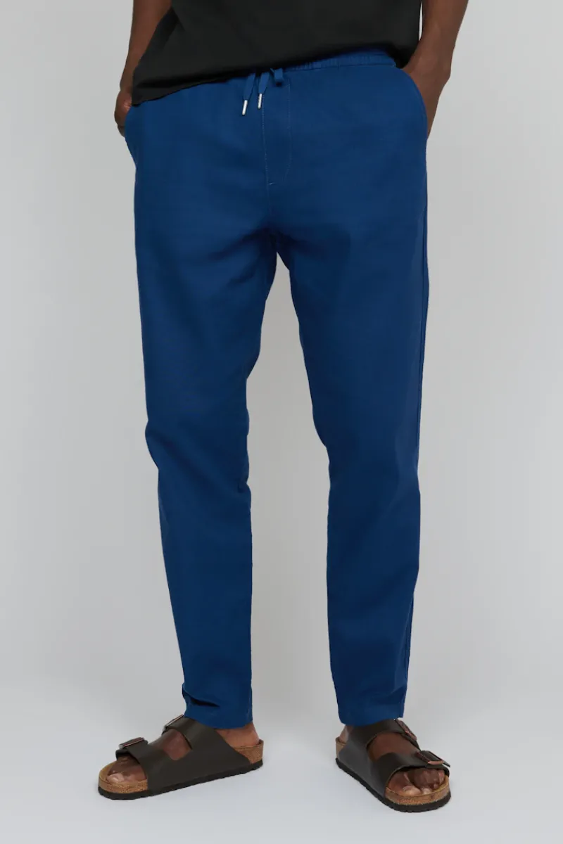 Matinique MAbarton linnebyxor Sale