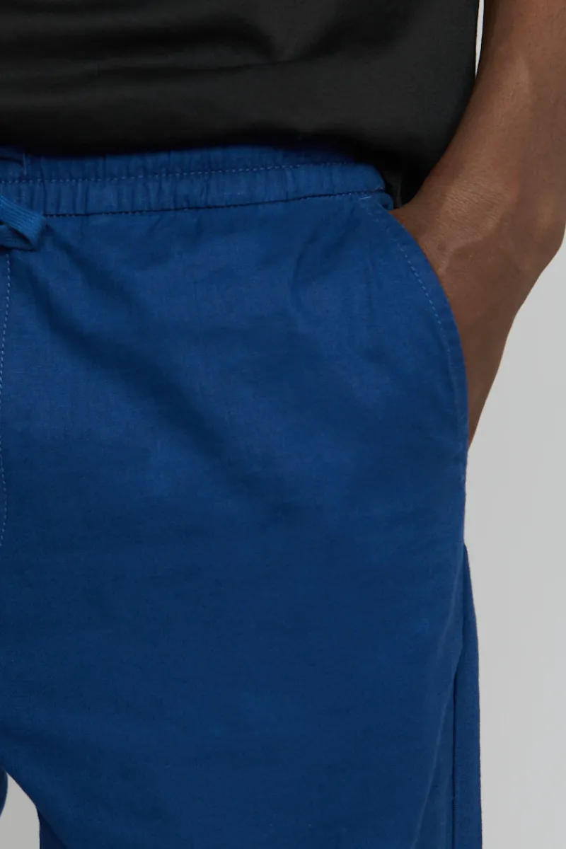 Matinique MAbarton linnebyxor Sale