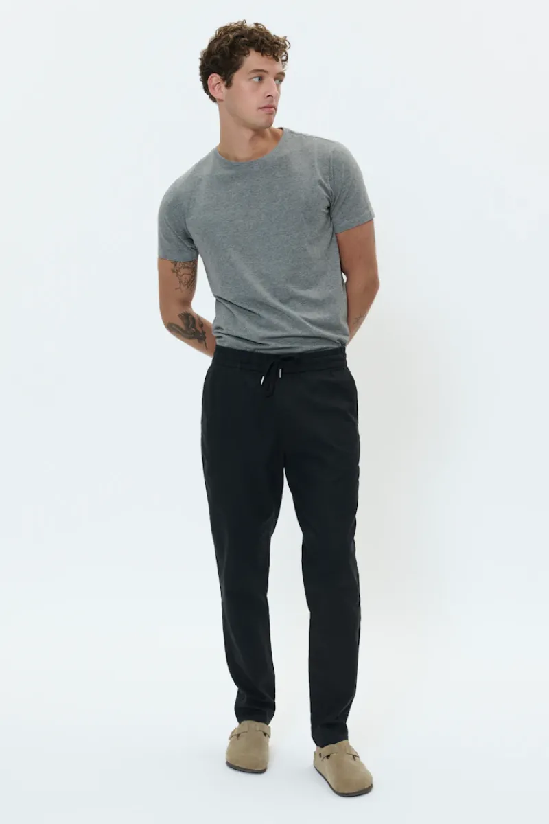 Matinique MAbarton linnebyxor Discount