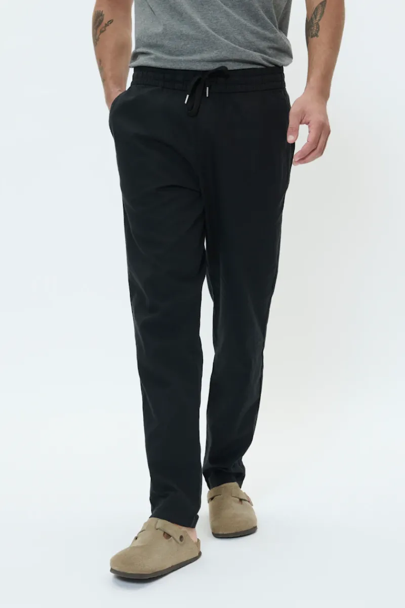 Matinique MAbarton linnebyxor Discount