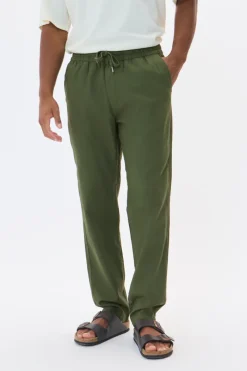 Matinique MAbarton linnebyxor Clearance