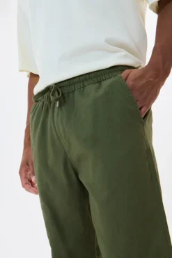 Matinique MAbarton linnebyxor Clearance