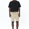 Matinique MAbarton linne-shorts Hot