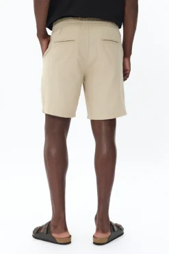 Matinique MAbarton linne-shorts Hot