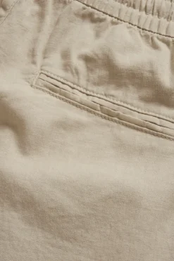 Matinique MAbarton linne-shorts Hot