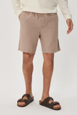 Matinique MAbarton linne-shorts Discount