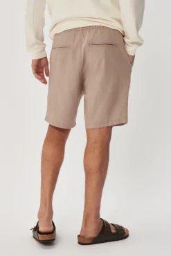 Matinique MAbarton linne-shorts Discount
