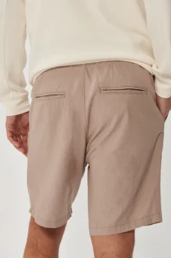 Matinique MAbarton linne-shorts Discount