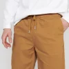 Matinique MAbarton linne-shorts Sale