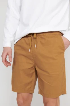 Matinique MAbarton linne-shorts Sale
