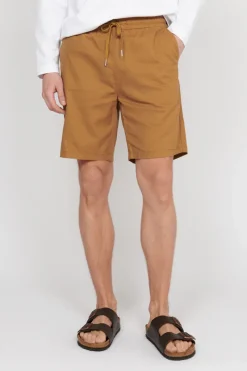 Matinique MAbarton linne-shorts Sale