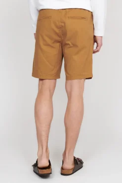 Matinique MAbarton linne-shorts Sale