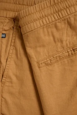 Matinique MAbarton linne-shorts Sale