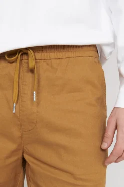 Matinique MAbarton linne-shorts Sale