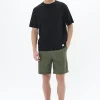 Matinique MAbarton linne-shorts Fashion