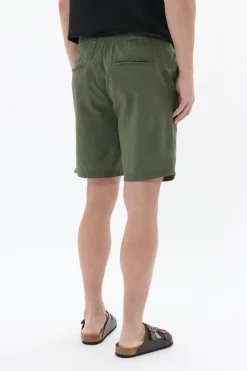 Matinique MAbarton linne-shorts Fashion