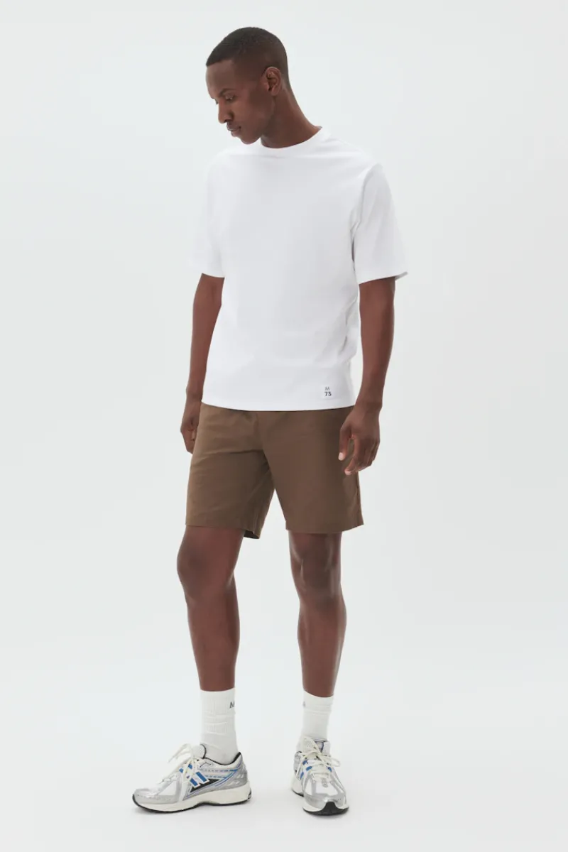 Matinique MAbarton linne-shorts Discount