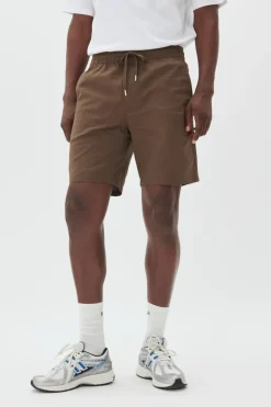 Matinique MAbarton linne-shorts Discount