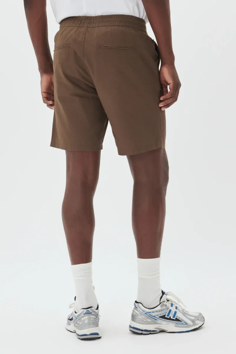 Matinique MAbarton linne-shorts Discount