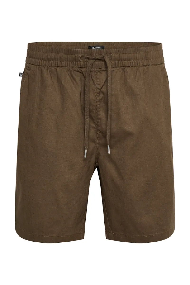 Matinique MAbarton linne-shorts Discount