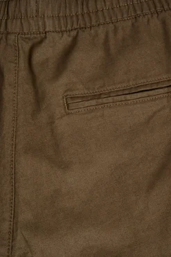 Matinique MAbarton linne-shorts Discount