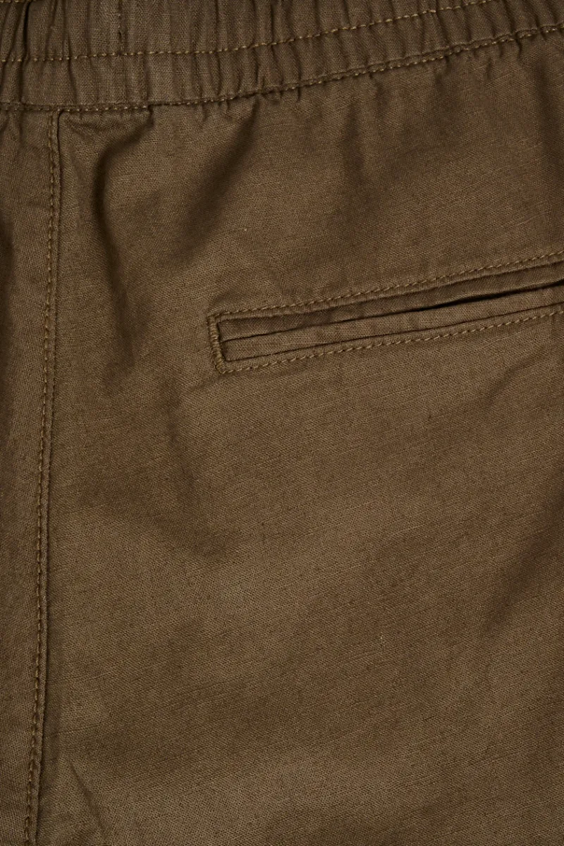 Matinique MAbarton linne-shorts Discount