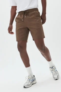 Matinique MAbarton linne-shorts Discount