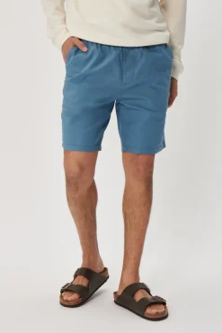 Matinique MAbarton linne-shorts New