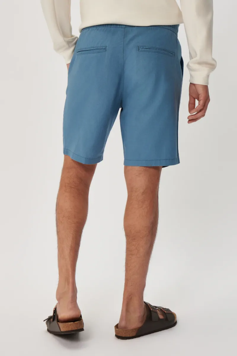 Matinique MAbarton linne-shorts New