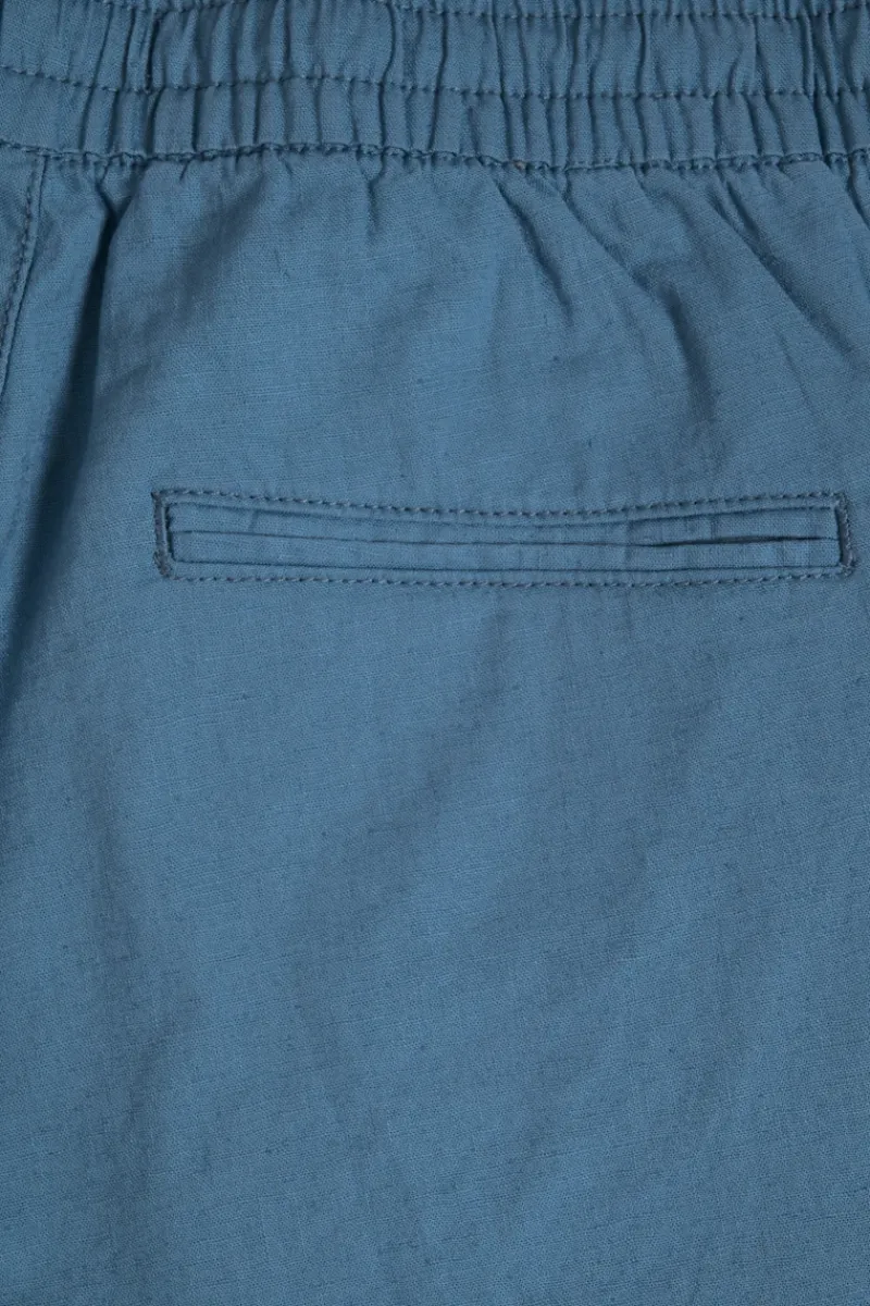 Matinique MAbarton linne-shorts New
