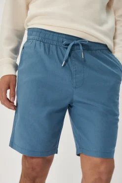 Matinique MAbarton linne-shorts New