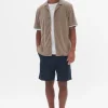 Matinique MAbarton linne-shorts Fashion