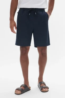 Matinique MAbarton linne-shorts Fashion