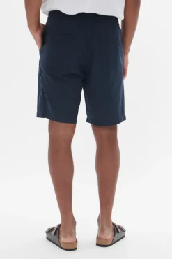 Matinique MAbarton linne-shorts Fashion