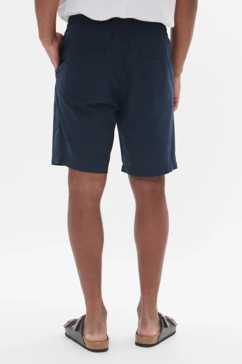 Matinique MAbarton linne-shorts Fashion